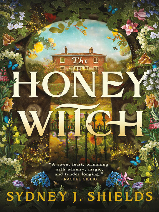 Title details for The Honey Witch by Sydney J. Shields - Available